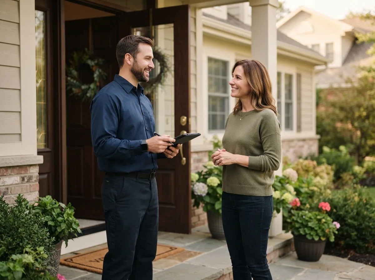 Water damage restoration FAQs for Polk, OH